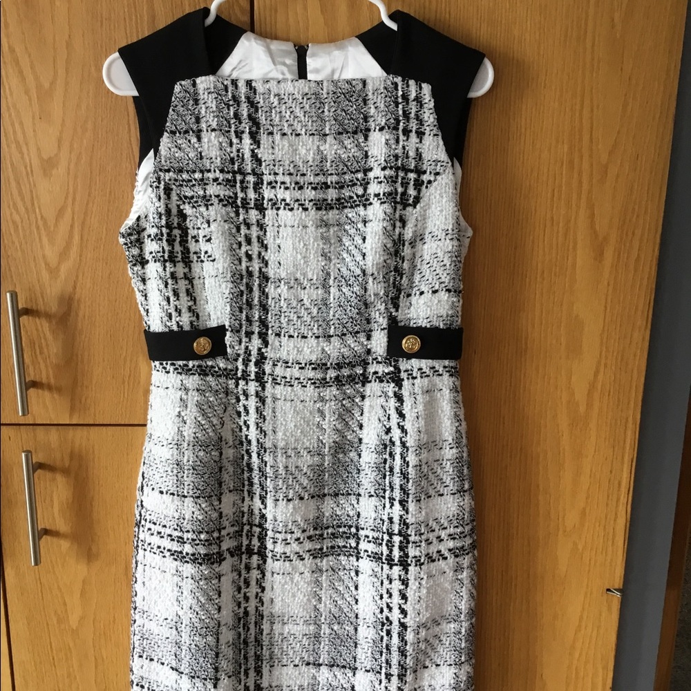 Vesper dress